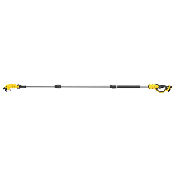 Ножницы садовые - секатор со штангой аккумуляторный DeWALT DCMPP569P1