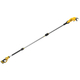 Ножницы садовые - секатор со штангой аккумуляторный DeWALT DCMPP569P1