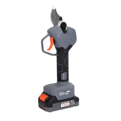 Секатор акумуляторний Sequoia SBP2030B-UNI