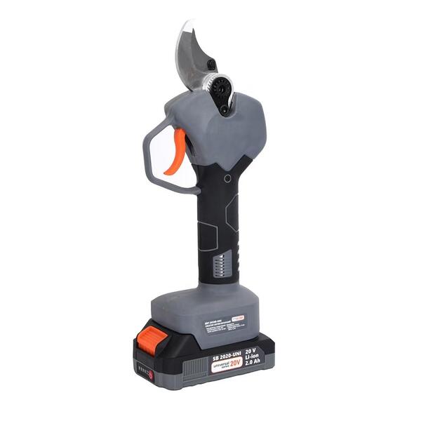 Ножницы садовые - секатор аккумуляторный SEQUOIA SBP2030B-UNI