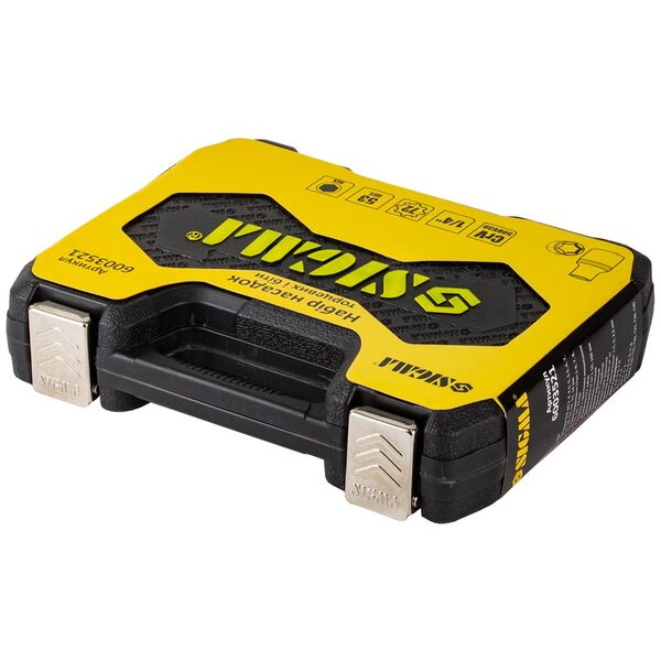 Набір інструменту Sigma (6003521)