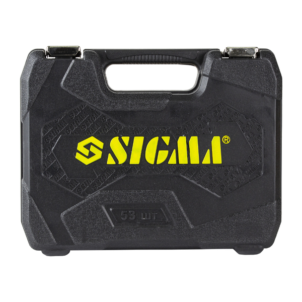 Набір інструменту Sigma (6003521)