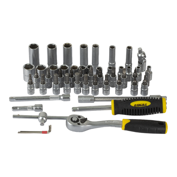 Набір інструменту Sigma (6003521)