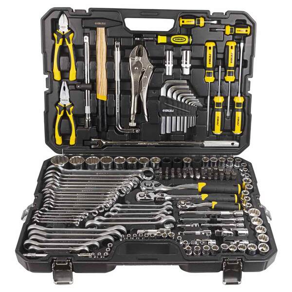 Набір інструменту Sigma (6003801)