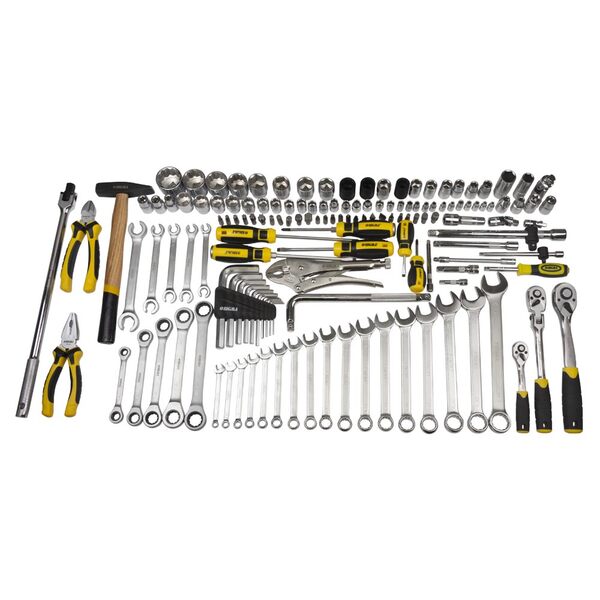 Набір інструменту Sigma (6003801)