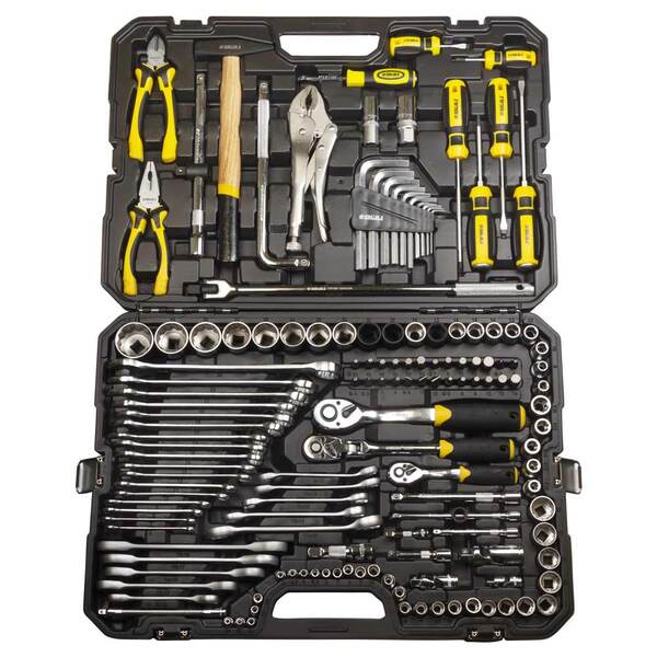 Набір інструменту Sigma (6003801)