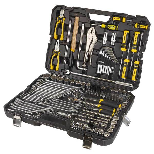 Набір інструменту Sigma (6003801)