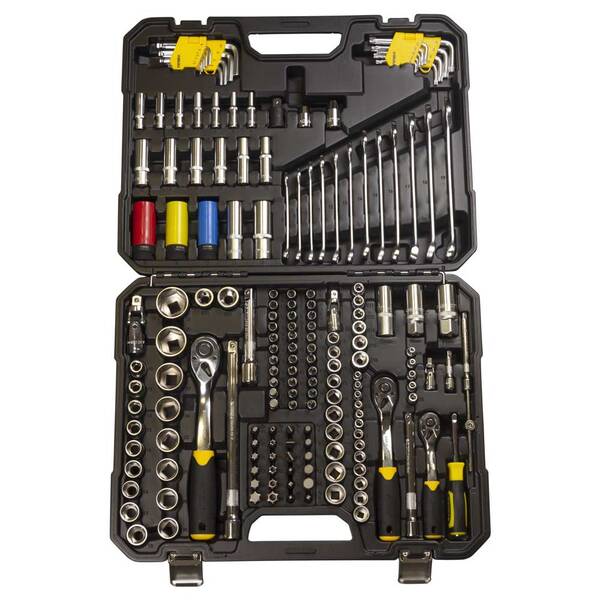 Набір інструменту Sigma (6003821)