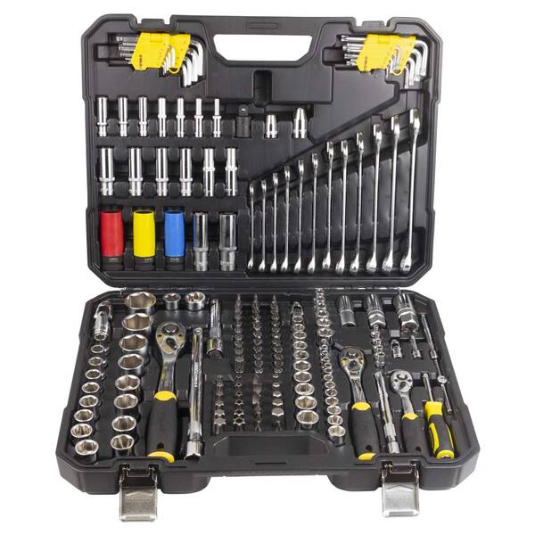 Набір інструменту Sigma (6003821)