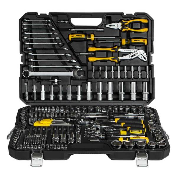 Набір інструменту Sigma (6003871)