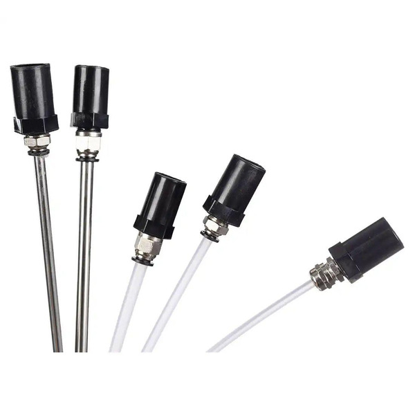 Пристрій для відкачування та зливу масла 70 л REDATS D-200