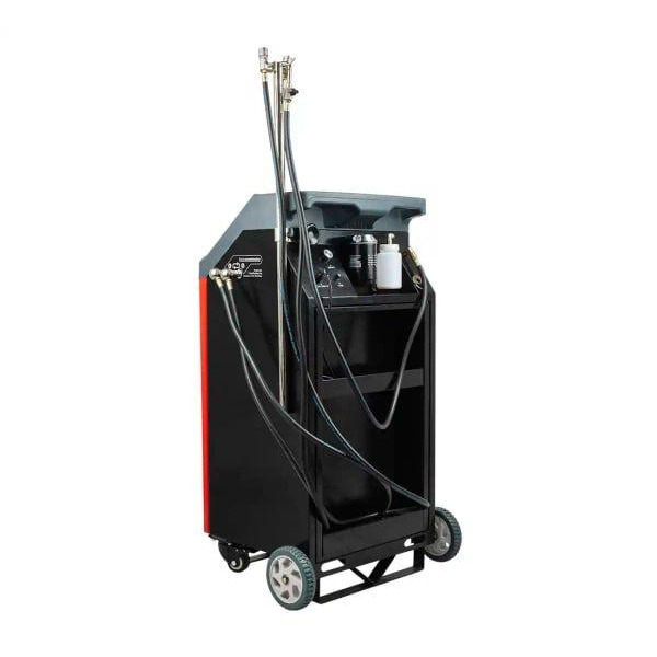 Устройство для замены масла в КПП ATF REDATS A-120