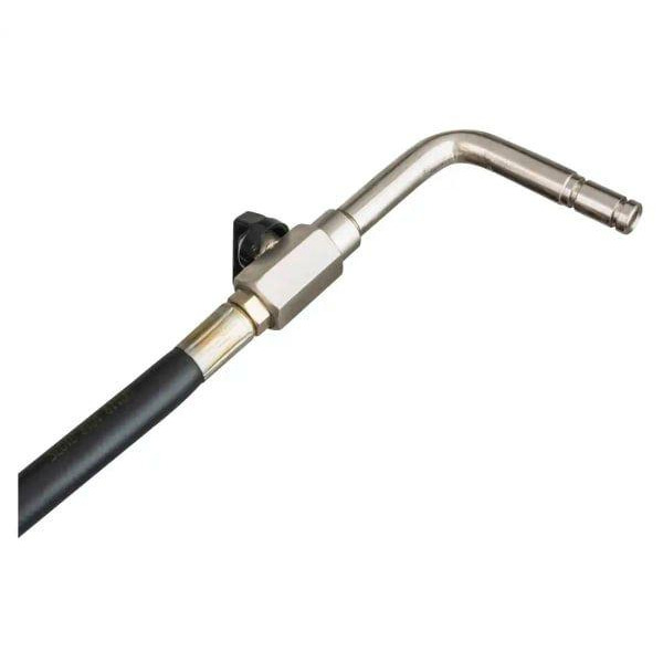 Устройство для замены масла в КПП ATF REDATS A-120