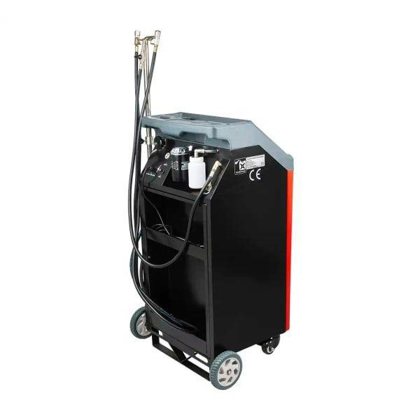 Устройство для замены масла в КПП ATF REDATS A-120