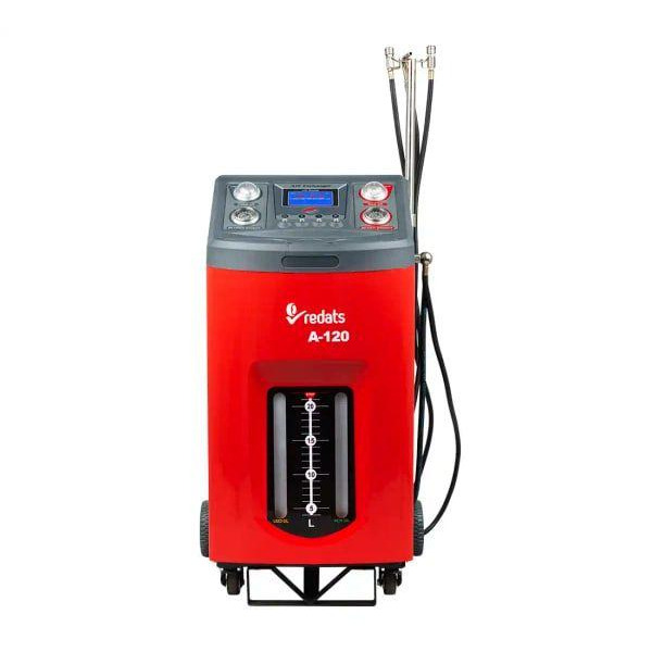 Устройство для замены масла в КПП ATF REDATS A-120