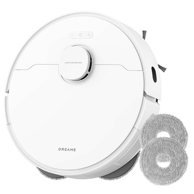 Робот-пилосос Dreame Bot L40 (RLL42SDA-1)