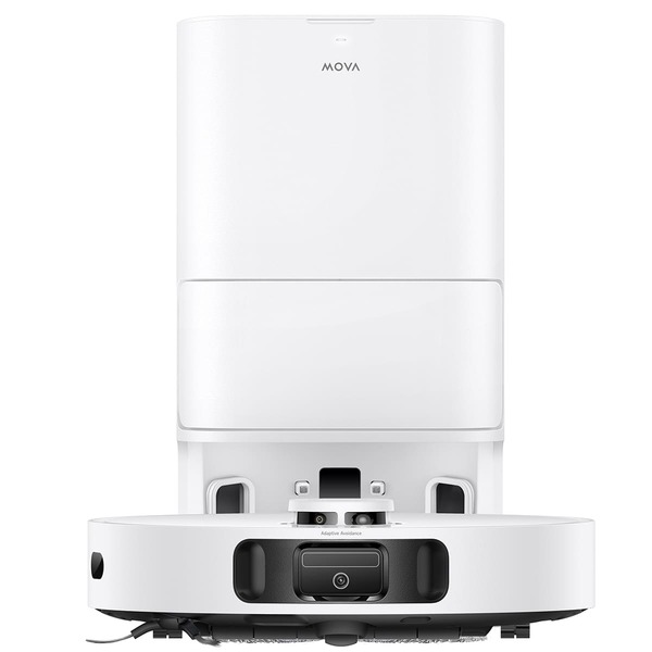 Робот-пилосос Mova E40 Ultra (RLE21SE)