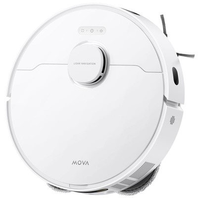 Робот-пилосос Mova E40 Ultra (RLE21SE)