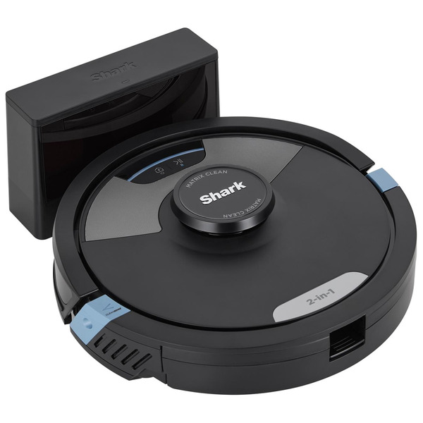 Робот-пилосос Shark RV2620WDEU