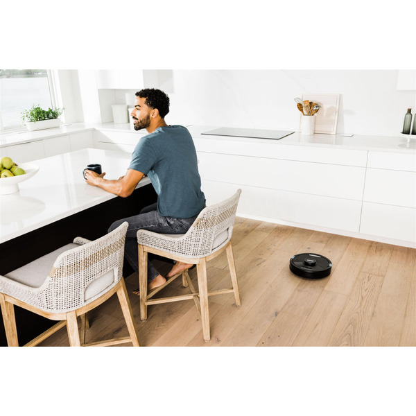 Робот-пилосос Shark RV2620WDEU