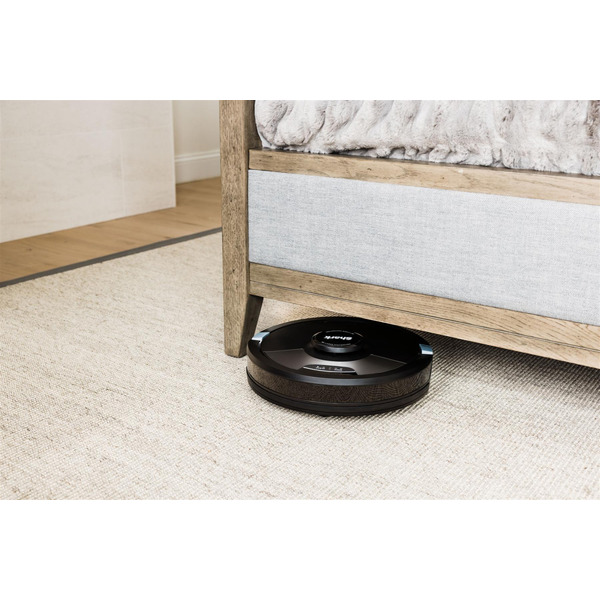 Робот-пилосос Shark RV2620WDEU