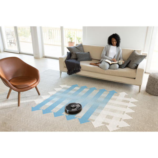 Робот-пилосос Shark RV2620WDEU