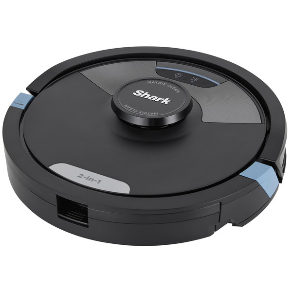 Робот-пилосос Shark RV2620WDEU