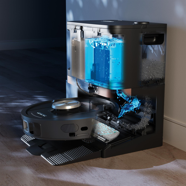 Робот-пилосос Shark RV2800ZEEU