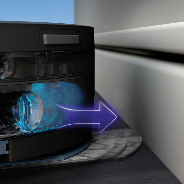 Робот-пилосос Shark RV2800ZEEU