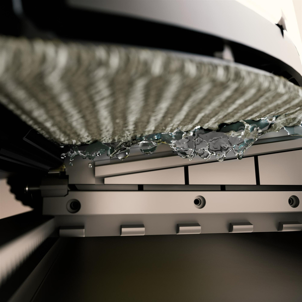 Робот-пилосос Shark RV2800ZEEU