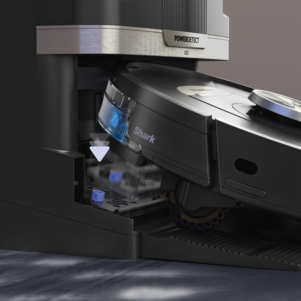 Робот-пилосос Shark RV2800ZEEU