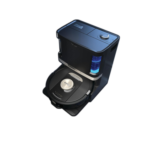 Робот-пилосос Shark RV2800ZEEU