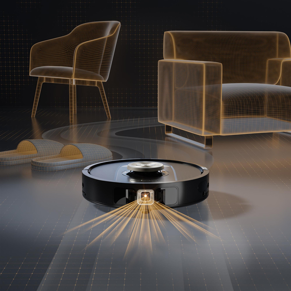 Робот-пилосос Shark RV2800ZEEU