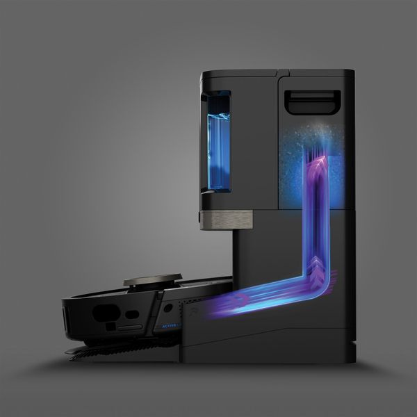 Робот-пилосос Shark RV2800ZEEU