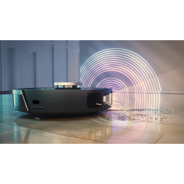 Робот-пилосос Shark RV2800ZEEU