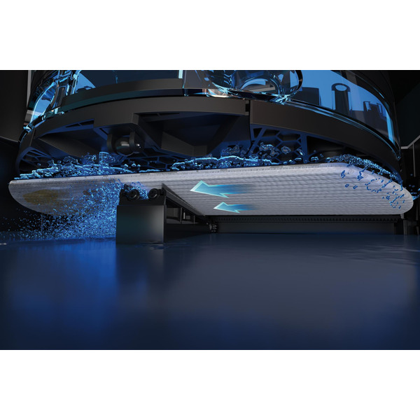 Робот-пилосос Shark RV2800ZEEU