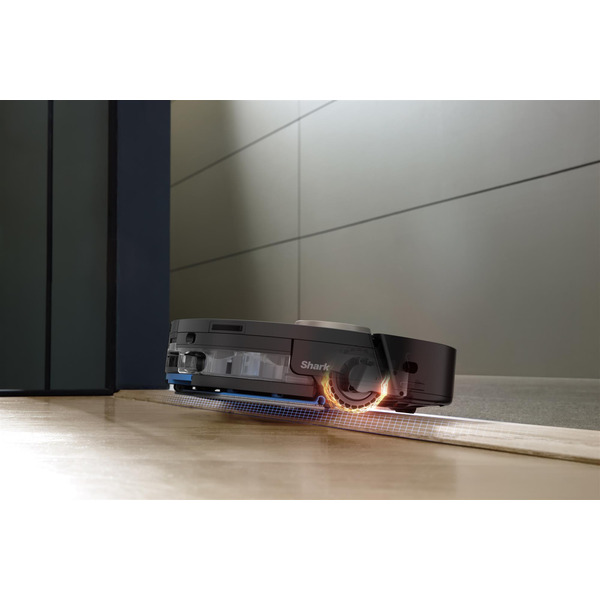 Робот-пилосос Shark RV2800ZEEU