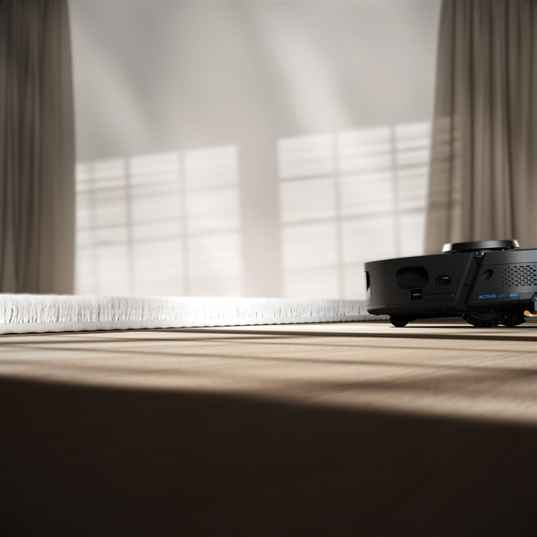 Робот-пилосос Shark RV2800ZEEU