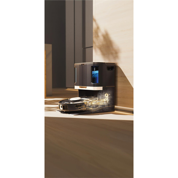 Робот-пилосос Shark RV2800ZEEU