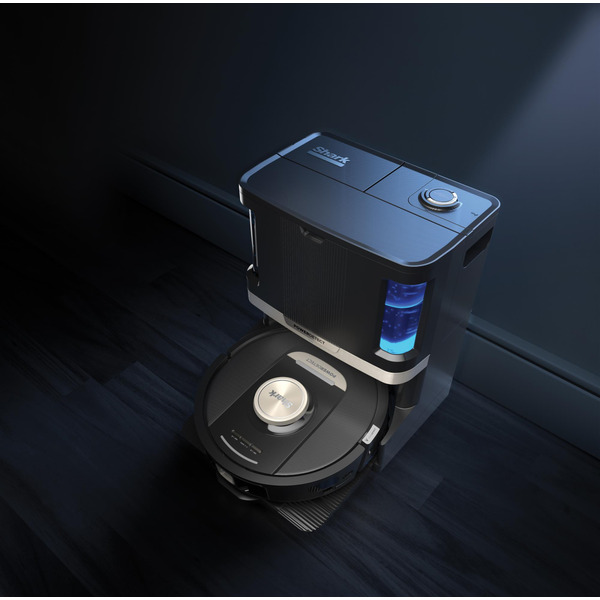 Робот-пилосос Shark RV2800ZEEU