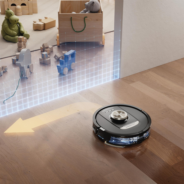 Робот-пилосос Shark RV2800ZEEU