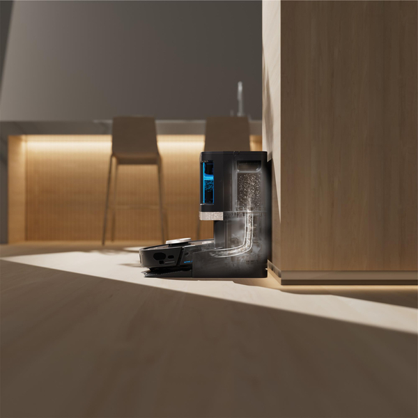 Робот-пилосос Shark RV2800ZEEU