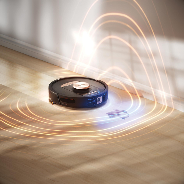 Робот-пилосос Shark RV2800ZEEU