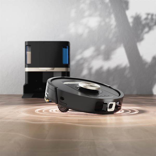 Робот-пилосос Shark RV2800ZEEU