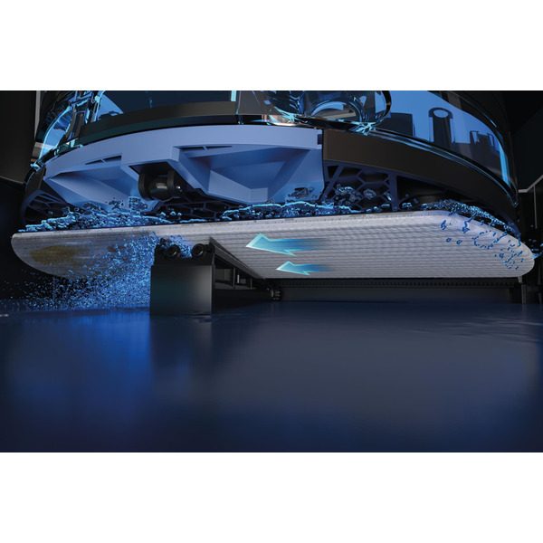 Робот-пилосос Shark RV2800ZEEUWH