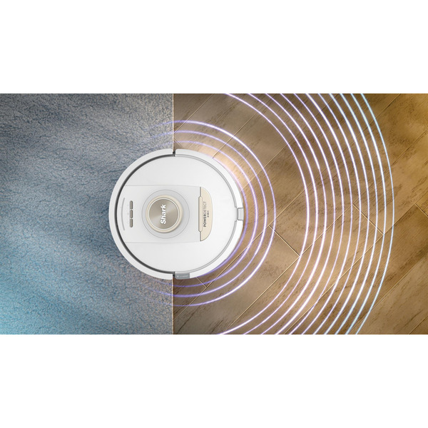 Робот-пилосос Shark RV2800ZEEUWH