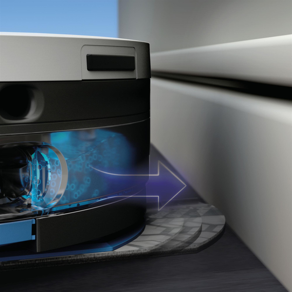 Робот-пилосос Shark RV2800ZEEUWH