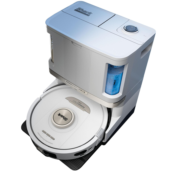 Робот-пилосос Shark RV2800ZEEUWH