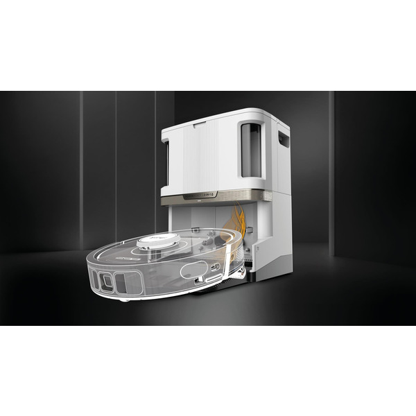 Робот-пилосос Shark RV2800ZEEUWH