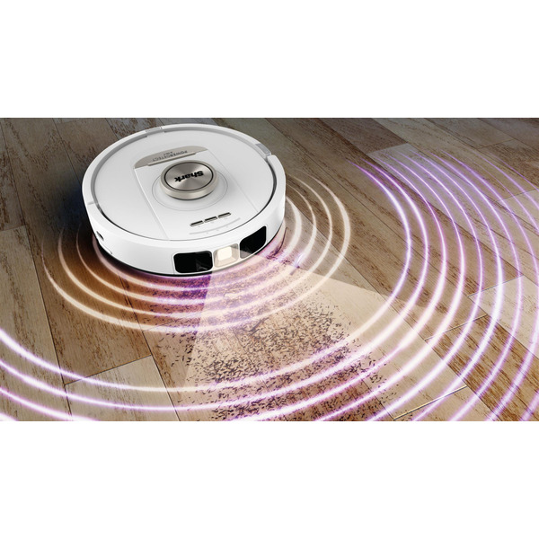 Робот-пилосос Shark RV2800ZEEUWH